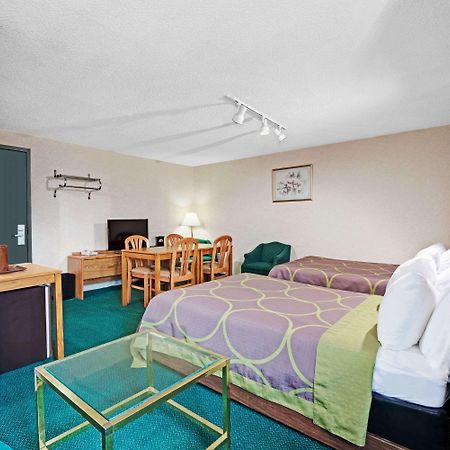 Super 8 By Wyndham Kenmore/Buffalo/Niagara Falls Area Ngoại thất bức ảnh