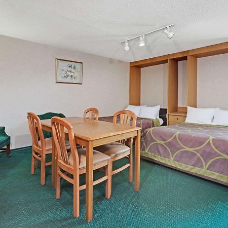 Super 8 By Wyndham Kenmore/Buffalo/Niagara Falls Area Ngoại thất bức ảnh