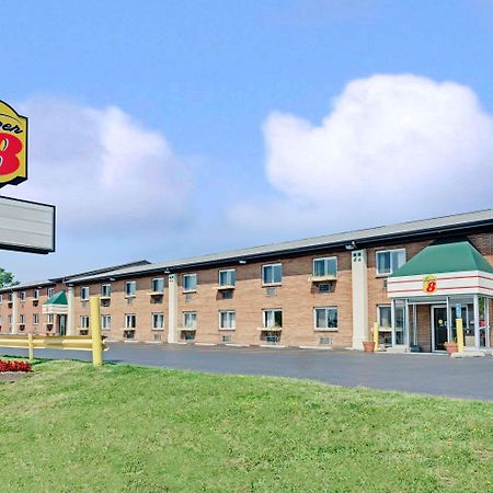 Super 8 By Wyndham Kenmore/Buffalo/Niagara Falls Area Ngoại thất bức ảnh