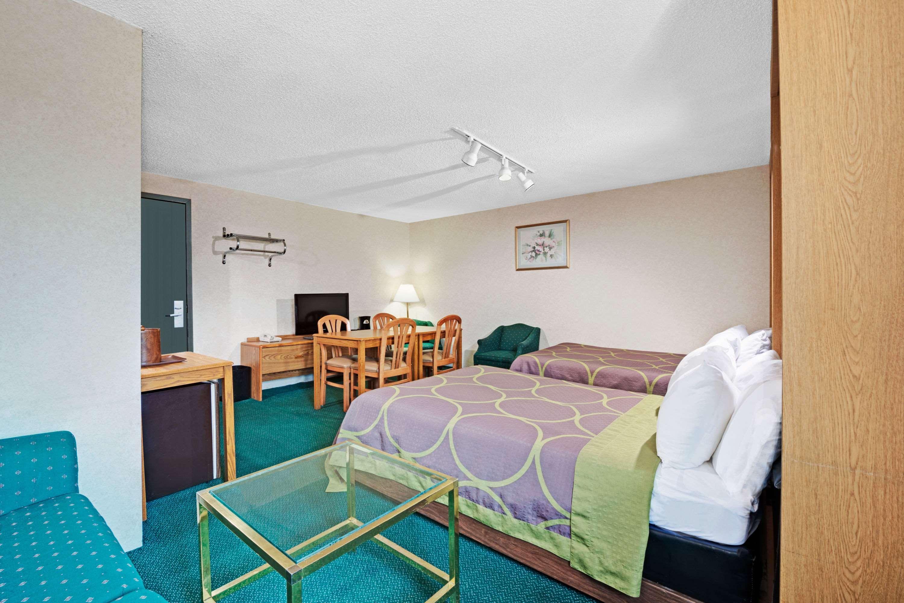 Super 8 By Wyndham Kenmore/Buffalo/Niagara Falls Area Ngoại thất bức ảnh