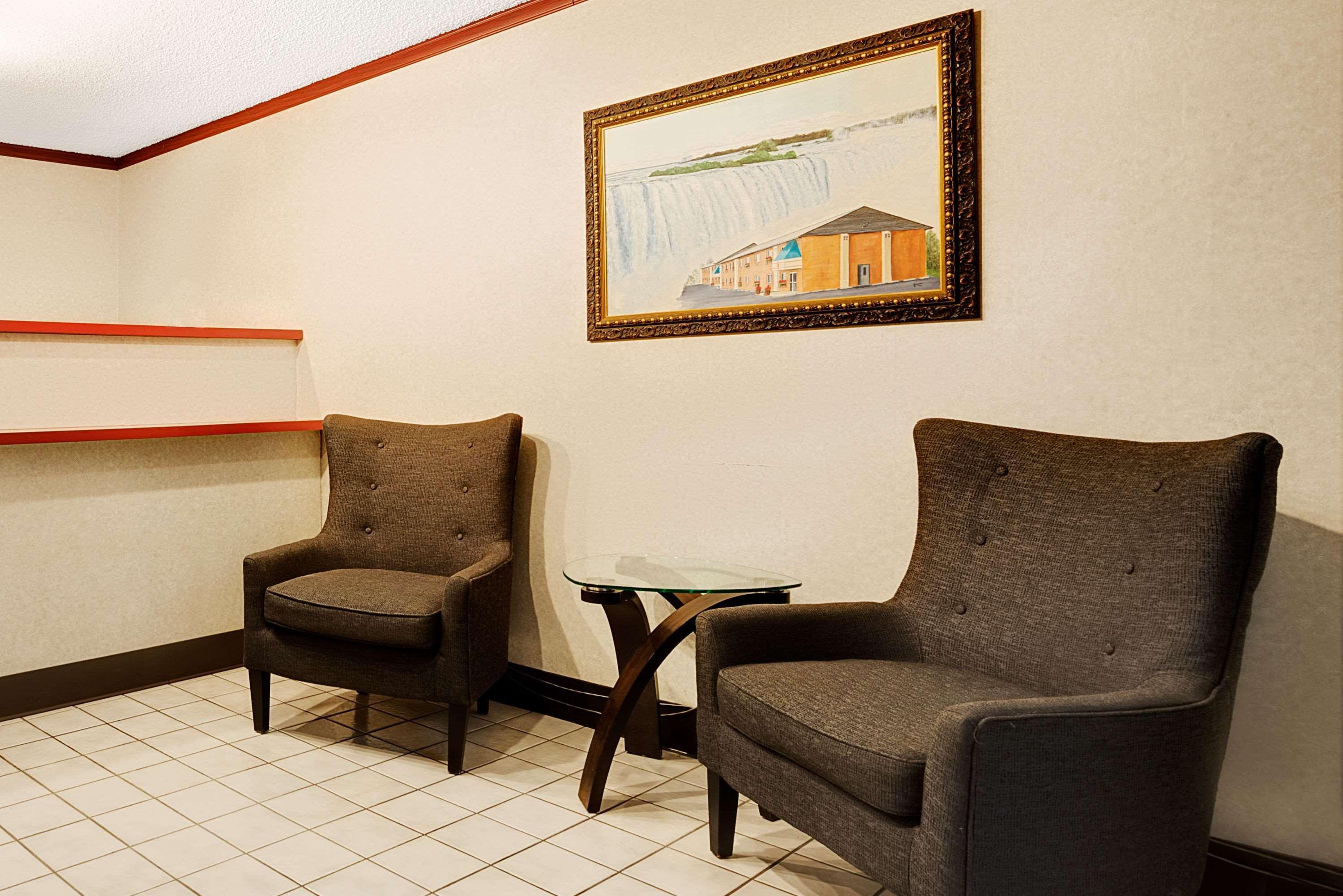 Super 8 By Wyndham Kenmore/Buffalo/Niagara Falls Area Ngoại thất bức ảnh